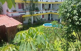 Hotel Posada La Bonita